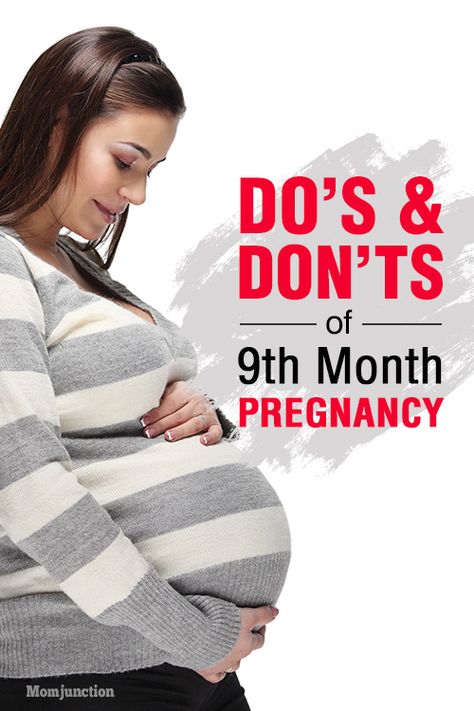 9th Month Pregnancy Care Birth Room, Pregnancy Prep, 9 Months Pregnant, Pregnancy Week, Healthy Pregnancy Tips, Baby Inside, Pregnancy Guide, Pregnancy Advice, Pregnancy Information