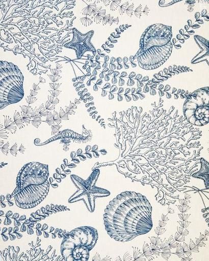 Blue And White Nautical Wallpaper, Brochure Restaurant, Cowgirl Collage, Beachy Wallpaper, Costal Cowgirl, Beach Wall Collage, Coastal Wallpaper, Cute Home Screens, Ocean Reef