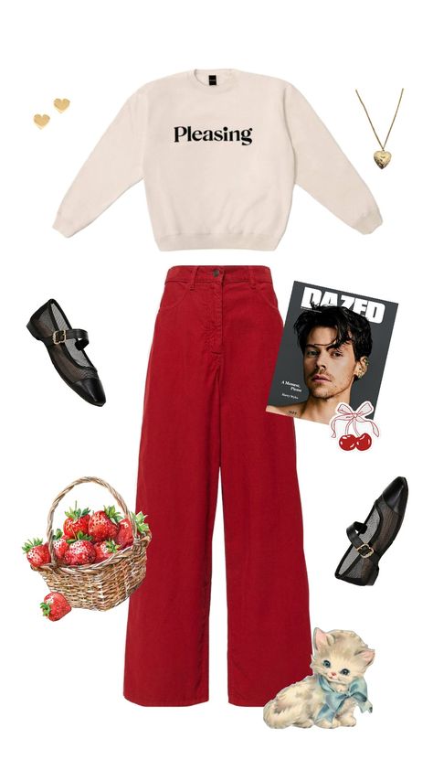 #harrystyles #summer2024 #outfitinspo Harry Styles, Outfit Inspo, Pins