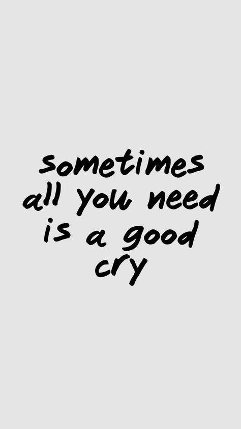 #fyp #cry #sad #relatable Movie Captions, Relief Quotes, Cant Cry, Ramadan Kareem Pictures, Kaws Wallpaper, Need Quotes, Try Not To Cry, Cry It Out, Healthy Quotes