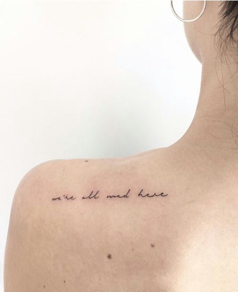 Tender Tattoo Words, Shoulder Text Tattoo, Philippines Tattoo, Handwriting Tattoos, Gay Tattoo, Forever Tattoo, Text Tattoo, Back Of Shoulder Tattoo, Red Tattoos