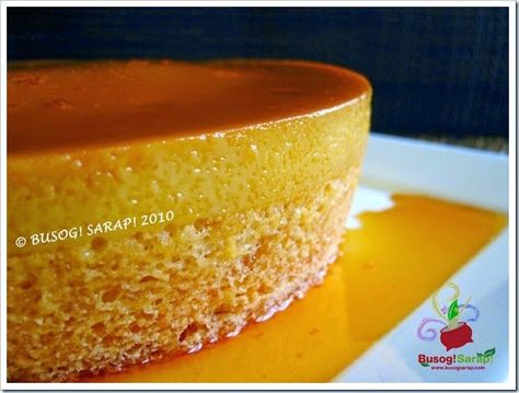 Tres Leches Flan Cake, Leche Flan Cake Recipe, Pinoy Bread, Flan Recipes, Custard Cake Recipes, Pinoy Foods, Flan Cake, Filipino Dessert, International Desserts