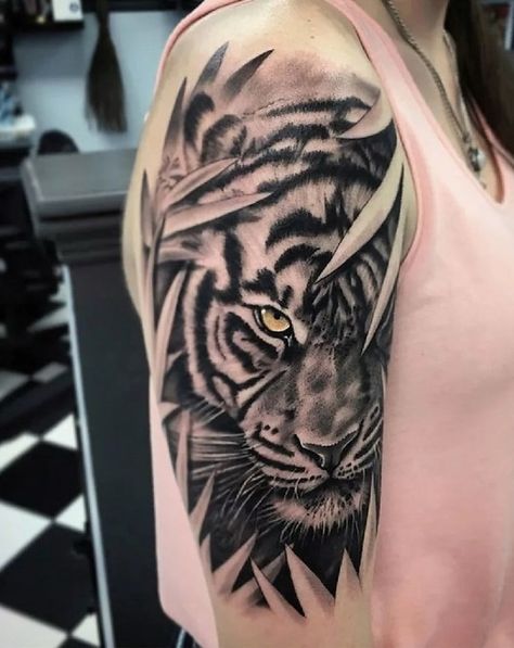 Isaiah Tattoo, Tiger Forearm Tattoo, Sparta Tattoo, Tiger Face Tattoo, Lioness Tattoo, Japanese Tattoo Symbols, Rose Tattoos For Men, Lion Head Tattoos, Band Tattoo Designs