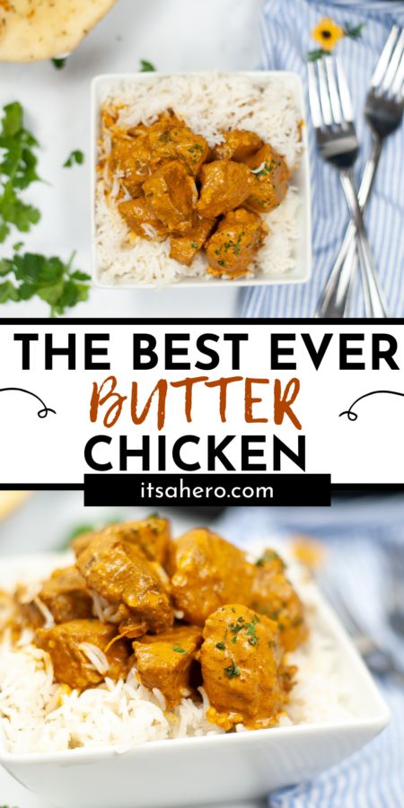 Buttered Chicken Instant Pot, Insta Pot Butter Chicken Recipe, Instant Pot Indian Butter Chicken, Instapot Butter Chicken, Butter Chicken Recipe Instant Pot, Instant Pot Butter Chicken, Pot Butter, Crockpot Express, Instant Pot Pasta Recipe