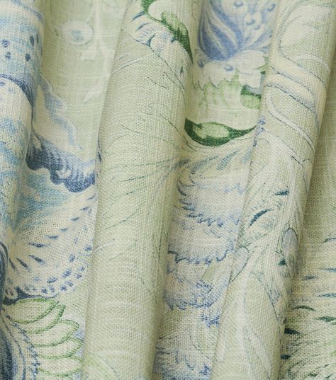 PK Lifestyles Sadie Upholstery Fabric | JOANN English Country Decor Living Room, Upholstry Fabric, Animal Print Upholstery, French Country Fabric, Modern Upholstery Fabric, Thibaut Fabric, Blue Green Fabric, Designer Fabric Collections, Upholstery Fabric For Chairs