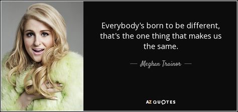 TOP 24 QUOTES BY MEGHAN TRAINOR | A-Z Quotes Meghan Trainor Quotes, No Meghan Trainor Video, No Meghan Trainor Lyrics, Curvy Quotes, Meghan Trainor Me Too, No Song Meghan Trainor, Me Too Lyrics Meghan Trainor, Megan Trainor, Rare Quotes