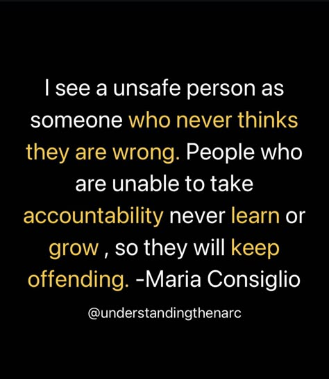 Unsafe People, Nervus Vagus, Narcissism Quotes, Narcissism Relationships, Narcissistic Behavior, Mental And Emotional Health, Life Lesson Quotes, Toxic Relationships, Healing Quotes