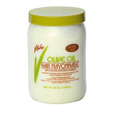 Vital Olive Oil Hair Mayonnaise Hair Mayonnaise, Ant Crafts, Hair Product Organization, Olive Oil Hair, Protein Conditioner, Hair Tool Organizer, Carrots Oil, Kukui Nut, Curls Hairstyles