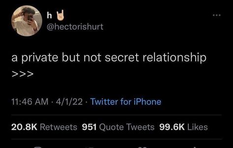 Couple Tweets, Relationship Tweets, Love Being Single, Secret Relationship, All The Feels, Tweet Quotes, Relationship Goals, Couple Goals, Affirmations