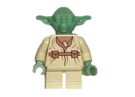 Lego Yoda, Emote Ideas, Star Wars Figure, Lego Film, Star Wars Minifigures, Lego People, Girly Pop, Vintage Lego, Happy 40th Birthday