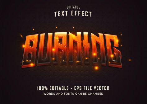 Fire Text Effect, Fire Typography, Flaming Text, Fire Text, Fire Edit, Cocoa Plant, Fire Poster, Fire Font, Fire Effect