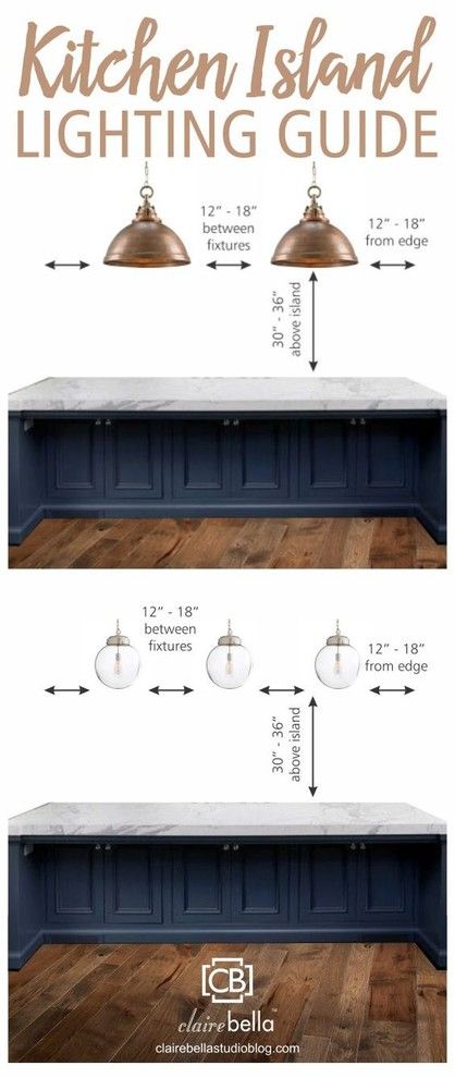 Lights Over Island, Cocina Diy, Lighting Fixtures Kitchen Island, Kitchen Island Bench, Island Light Fixtures, Diy Lampe, Kitchen Island Decor, Island Decor, Island Kitchen