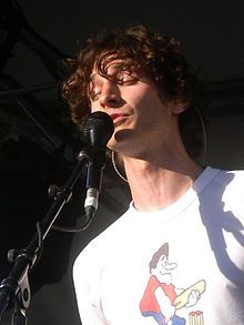 Gotye Tall Actors, Celebrity List, Beautiful Voice, Alternative Rock, Indie Rock, Tall Guys, Cool Bands, In Hollywood, Pretty People