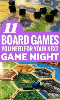 Board Games For Family, Family Night Activities, Top Board Games, Best Family Board Games, Board Games For Couples, Family Card Games, Board Game Night, Strategy Board Games, Family Fun Night