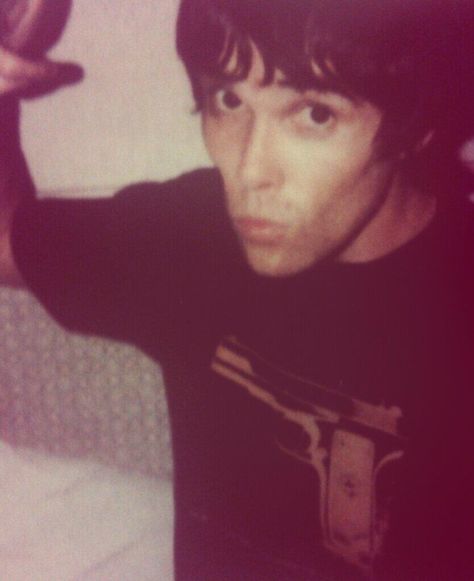 Ian Brown 90s, Cool Britannia, Ian Brown, Liam And Noel, Stone Roses, Awesome Sauce, Band Stuff, Indie Music, The Stone