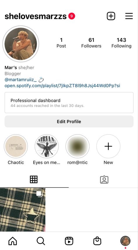 Profile Ideas, Ig Profile, Apa Aja, Edit Profile, Accounting, Instagram