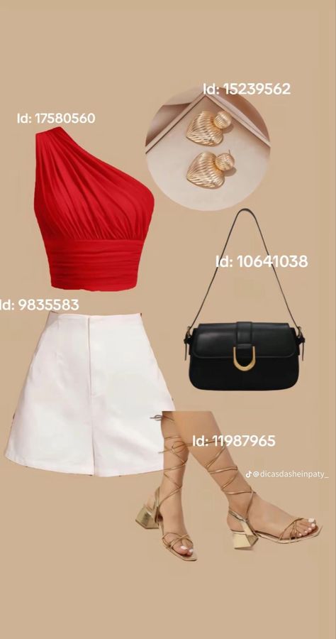 Color Combos Outfit, Latina Fashion Outfits, Elegant Attire, Shein Outfits, Looks Party, Causual Outfits, Cute Comfy Outfits, Evening Outfits, Looks Chic