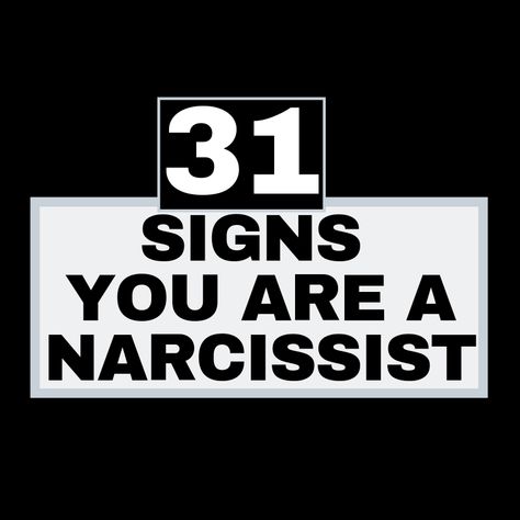 Amish Starter, Cluster B, Signs Of Narcissism, What Is Narcissism, Personality Disorders, Narcissism Quotes, Narcissism Relationships, Sense Of Entitlement, Dsm 5