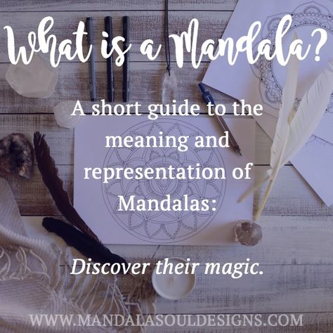 Meaning Of Mandala, Protection Mandala, Healing Mandala, Mandela Affect, Mandala Meaning, What Is A Mandala, Mandala Meditation, Mandala Stones, Mandala Drawing