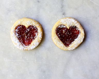 Queen of Hearts Tarts Queen Of Hearts Tarts, The Knave, Children Food, Foodie Friday, The Queen Of Hearts, Heart Party, King Of Hearts, Book Party, Heart Cookies