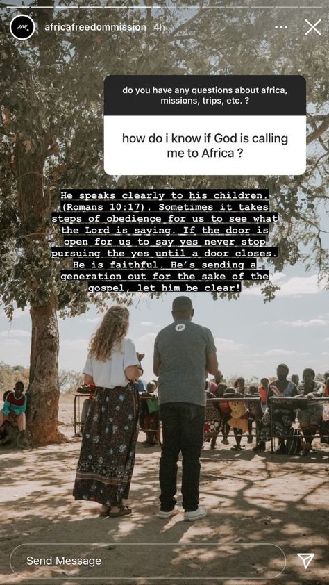 Verses For Missionaries, Bible Verses For Mission Trips, Mission Trip Instagram Captions, Mission Trip Quotes, Mission Trip Packing, Uganda Travel, Story Questions, Christian Missions, Mission Trips