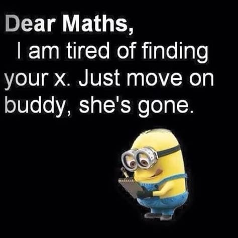 45 Best Funny Quotes And Sayings - Short funny Words - Dreams Quote Minion Humour, Citate Harry Potter, Funny Minion Pictures, Funny Minion Memes, Minion Memes, Minion Jokes, A Minion, Funny School Jokes, School Jokes