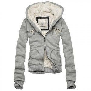 Abercrombie & Fitch Abercrombie And Fitch Outfit, Hollister Clothes, 2000s Clothes, Clueless Outfits, Fur Hoodie, Womens Hoodies, Thrift Fashion, Causual Outfits, Clothing Brands