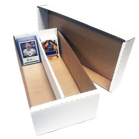 Baseball Cards Storage, Sports Cards Storage, Trading Card Storage Boxes, Memorabilia Display, Trading Card Storage, Cardboard Storage, Trading Card Box, Sports Card, Baseball Trading Cards