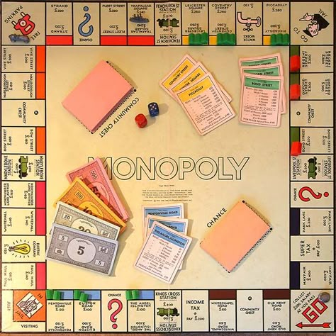 Monopoly Board, Monopoly Game, Games Design, Vintage Board Games, Childhood Games, I Remember When, Vintage Games, Childhood Toys, 90s Kids