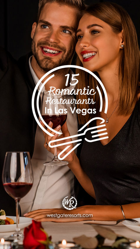 🍷 Whether it's your first date or a special anniversary, these 15 romantic restaurants in Las Vegas will set the perfect mood for an unforgettable night! Westgate Las Vegas, Restaurants In Las Vegas, Romantic Restaurants, Las Vegas Restaurants, Las Vegas Resorts, Romantic Restaurant, Romantic Night, Las Vegas Hotels, Special Someone