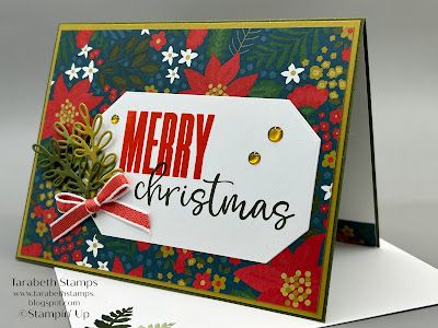 Walk More, Happy Friday Eve, Dsp Cards, Friday Eve, Stampin Up Christmas Cards, Stampin Up Christmas, Stamping Ideas, Christmas Holiday Cards, Merry Christmas Card