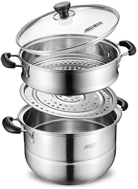 Stainless Steel Pressure Cooker, Food Steamers, Best Pressure Cooker, Improve Nutrition, Gas Cooker, Pressure Cookers, Best Slow Cooker, Slow Cookers, Kitchen Cookware