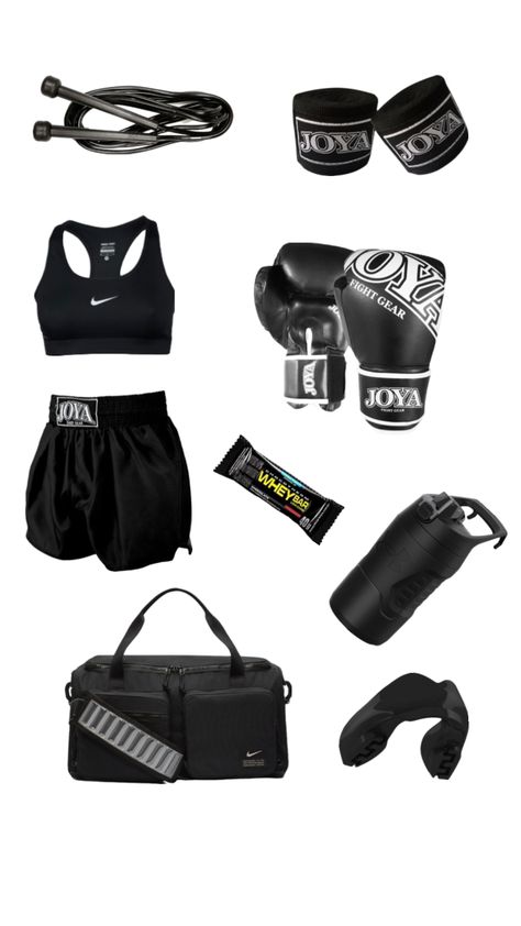 #myfirstshuffle Women Boxing Outfit, Girl Boxing Outfit, Boxing Girl Outfit, Boxing Outfit, Boxer Aesthetic, Boxing Clothes, Boxing Girl, Boxing Gym, Shoes Outfit Fashion