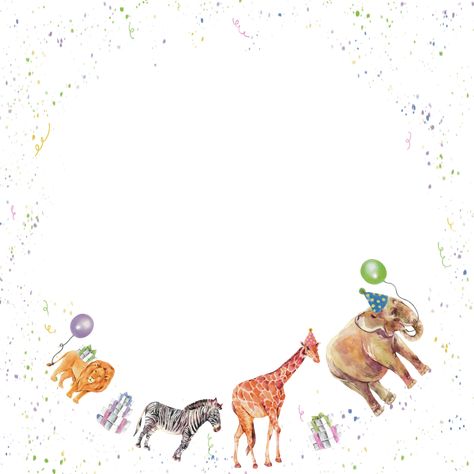 Party Animal Backdrop, Party Animal First Birthday Decorations, Animals Party, Party Animal Invitation, Party Animal Birthday Theme Invitations, Zoo Party Invitations, Zoo Themed Birthday Party Invitations, Party Animals Birthday Invitation, Zoo Invitations Birthdays