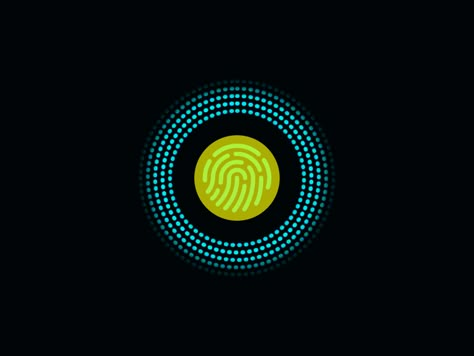 Fingerprint unlocking effect payment authentication fingerprint recognition technology 图标 动画 Fingerprint Animation Video, Fingerprint Live Wallpaper, Display Fingerprint Wallpaper Live, Fingerprint Animation Live Wallpaper, Display Fingerprint, Fingerprint Animation, Fingerprint Animation Gif, Finger Print Logo Design, Fingerprint Lock Screen