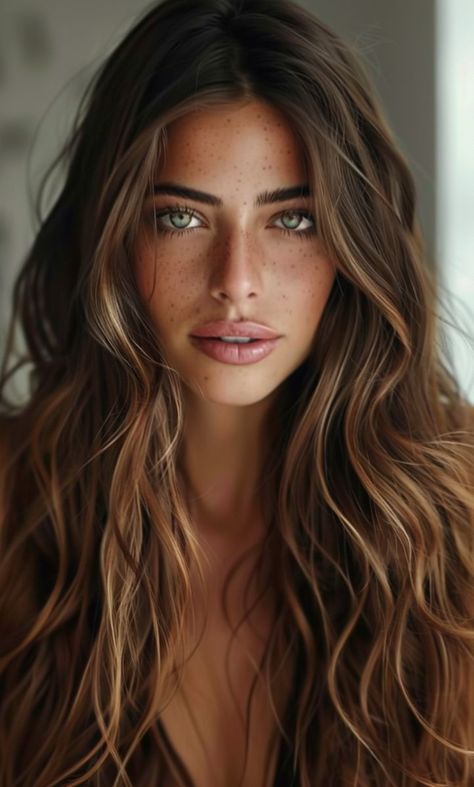 #BlondeHairGoals #BlondeTransformation #HairMakeover #BlondeBeauty #BlondeAmbition #HairInspo #BlondeBombshell #BlondeJourney #NewHairWhoDis #BlondeVibes #HairTransformation #BlondeLife #BlondeHighlights #BlondeObsessed #BlondeMagic Sunkissed Brown Hair, Sun Kissed Brown Hair, Haircut Ideas Brown Hair, Cool Brown Hair, Sunkissed Hair Brunette, Sunkissed Hair, Brunette Blue Eyes, Peach Hair Colors, Blonde Hair Goals