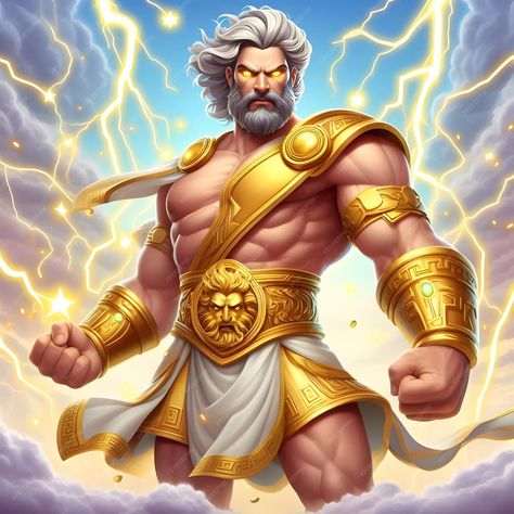 Premium Photo | Zeus slot game character Zeus Png, Slot Game Art, Zeus Game, Zeus Art, Pose Man, Slot Game Character, Free Casino Slot Games, Alucard Mobile Legends, Punta Cana Resort