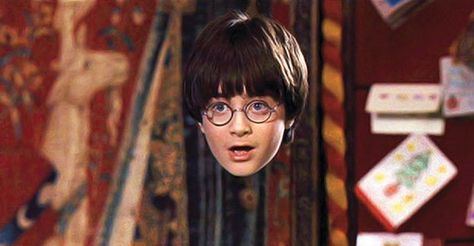 Mischief managed: researchers produce an invisibility cloak in just 15 minutes Harry Potter Invisibility Cloak, Invisibility Cloak, Floating Head, Cloak, The Worst, Real Life, Floating, Harry Potter, Internet