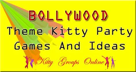 Be Filmy with these 10 best Kitty Party Games Bollywood Theme. Bollywood theme kitty party games and ideas will make your party full of Bollywood fun. Bollywood Theme Party Games, Bollywood Theme Kitty Party Games, Bollywood Games For Parties, Bollywood Theme Games, Bollywood Theme Kitty Party, Retro Bollywood Theme, Party Games For Ladies, Ladies Kitty Party Games, Pizza Popcorn