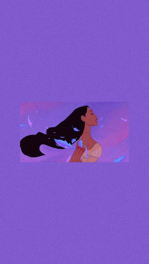 Pocahontas Wallpaper Iphone, Pocahontas Aesthetic Wallpaper, Disney Lockscreen Aesthetic, Disney Princess Aesthetic Wallpaper, Princess Aesthetic Wallpaper, Pocahontas Aesthetic, Disney Lockscreen, Princess Frog, Tumblr Iphone Wallpaper