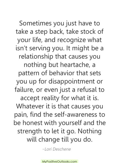 Take A Step Back Quotes, Taking A Step Back Quotes, Step Back Quotes, Back Quotes, Be Honest With Yourself, Take A Step Back, Step Back, Take Back, Self Healing