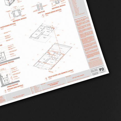 B1 Residence Cad Template | Images :: Behance - https://www.behance.net/gallery/168575091/B1-Residence-Cad-Template/modules/950872483 Autocad Layout, Interior Presentation, Template Images, Architecture Drawing Presentation, 포트폴리오 레이아웃, Architecture Portfolio Design, Architect Drawing, Interior Design Sketches, Architectural Floor Plans