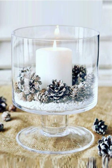 Winter Wedding Table, Winter Wedding Centerpieces, Fest Temaer, Winter Centerpieces, Winter Wonderland Baby Shower, Winter Wedding Decorations, Winter Wonderland Wedding, Baby Shower Winter, Wonderland Wedding