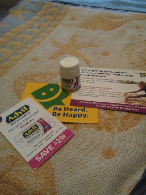 I recieved a free sample @smiley360. Advil menstrual works great. Menstrual Pictures, Menstruation Pictures For Client, Menstrual Blood Picture In Toilet, Menstruation Pad With Blood Stain, Period Medicine, Menstruation Format Pics, Menstruation Pictures, Menstruation Pad, Tablet Medicine Snap