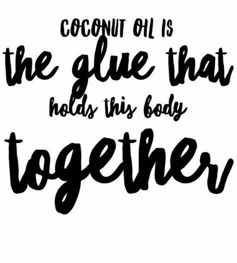 Is There Anything Coconut Oil Can't Do?! Healthy Casserole Dishes, Oil Quote, Loc Care, Coconut Oil Mask, Coconut Oil For Acne, Patrick Jane, Healthy Quotes, Popsugar Fitness, Coconut Oil Hair