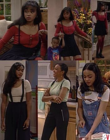 Ashley Banks Outfits, Black 90s Fashion, 90s Party Outfit, Fran Fine Outfits, Throwback Outfits, 80s Inspired Outfits, Ashley Banks, Looks Hip Hop, 90s Inspired Outfits