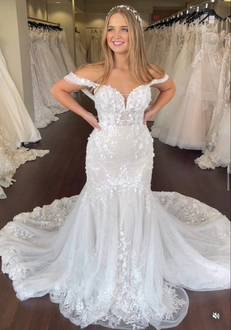 Heart To Heart Bridal Webster, Bridal Attire, Heart To Heart, Dress Inspo, Beach Wedding Dress, Mermaid Wedding, Mermaid Wedding Dress, Strapless Wedding Dress, Fall Wedding