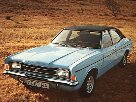 Ford Cortina Mk3, Studebaker Trucks, Ford Cortina, Old Vintage Cars, Ford Capri, Cars Uk, Cars Vintage, Ford Cars, Old Fords