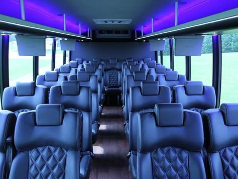 Luxury Pools Indoor, Mercedes Bus, Service Bus, Charter Bus, Limo Bus, Chartered Bus, Bus Interior, Luxury Motorhomes, Luxury Van