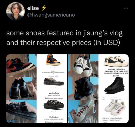 Han Jisung Inspired Outfits, Han Jisung Fashion, Han Jisung Shoes, Jeongin Shoes, Skz Shoes, Han Jisung Outfits, Skz Fashion, Somebody's Son, Cropped Outfits